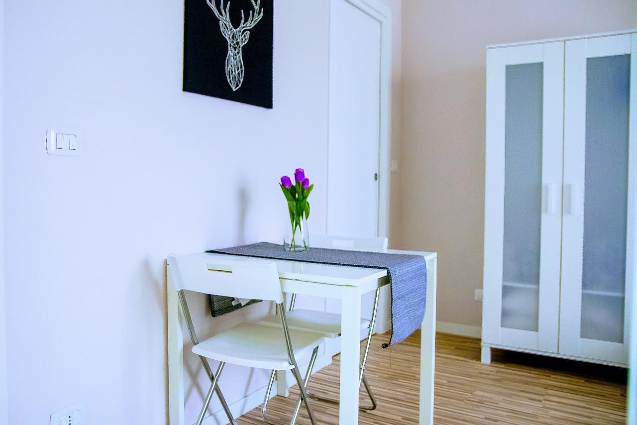 Yhome | Gulli'S Palace Turín Exteriér fotografie