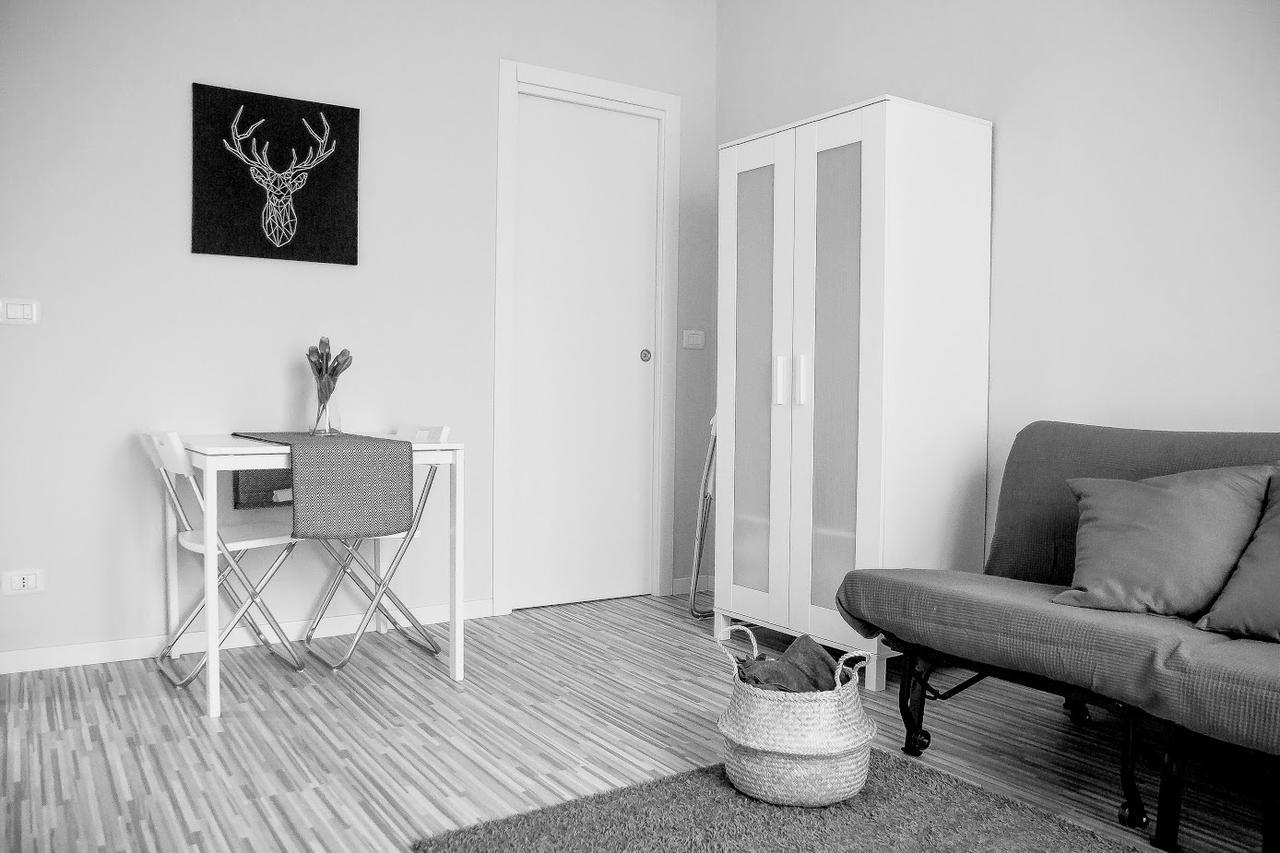 Yhome | Gulli'S Palace Turín Exteriér fotografie