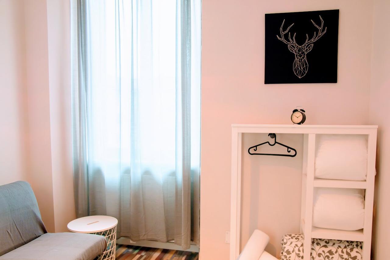 Yhome | Gulli'S Palace Turín Exteriér fotografie