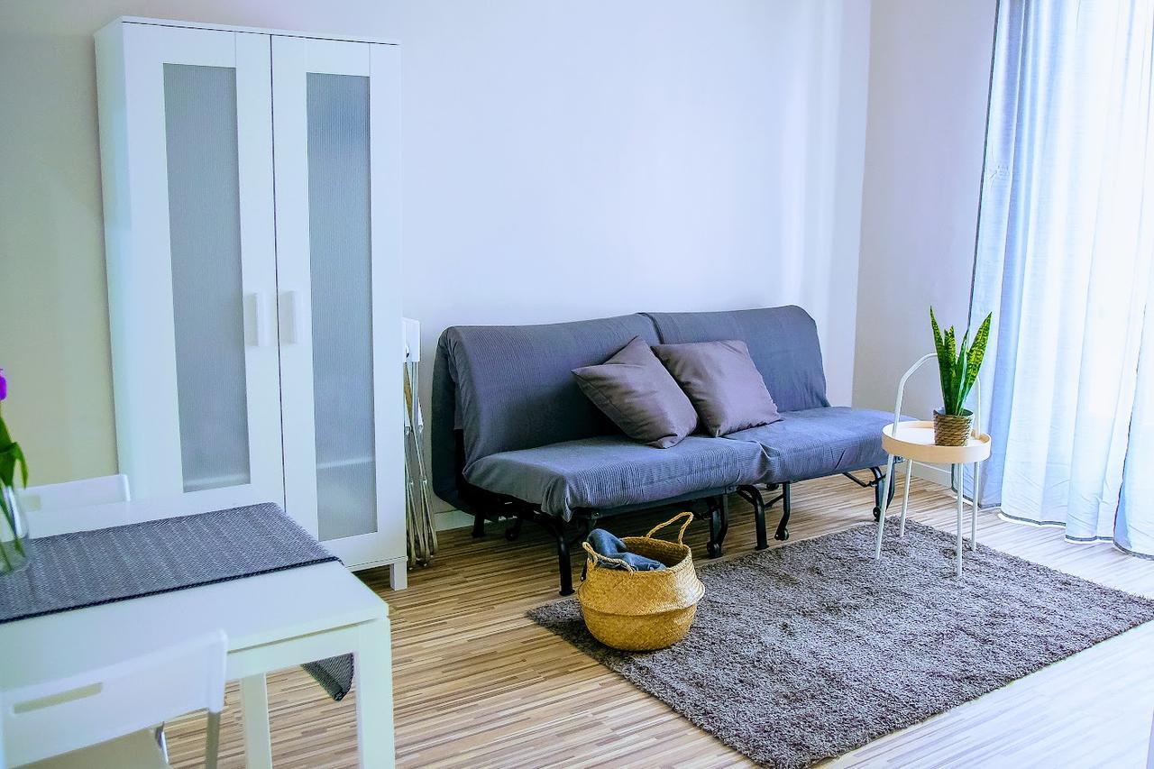 Yhome | Gulli'S Palace Turín Exteriér fotografie