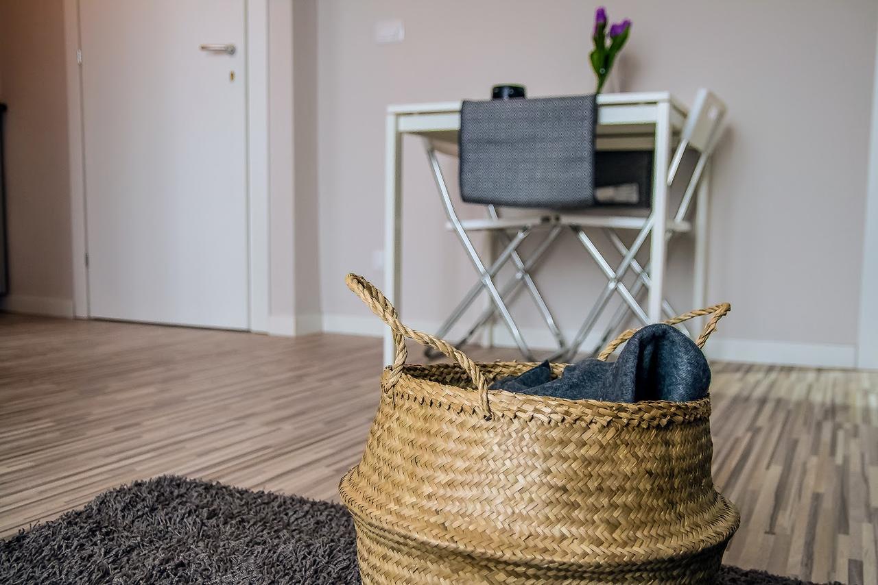 Yhome | Gulli'S Palace Turín Exteriér fotografie
