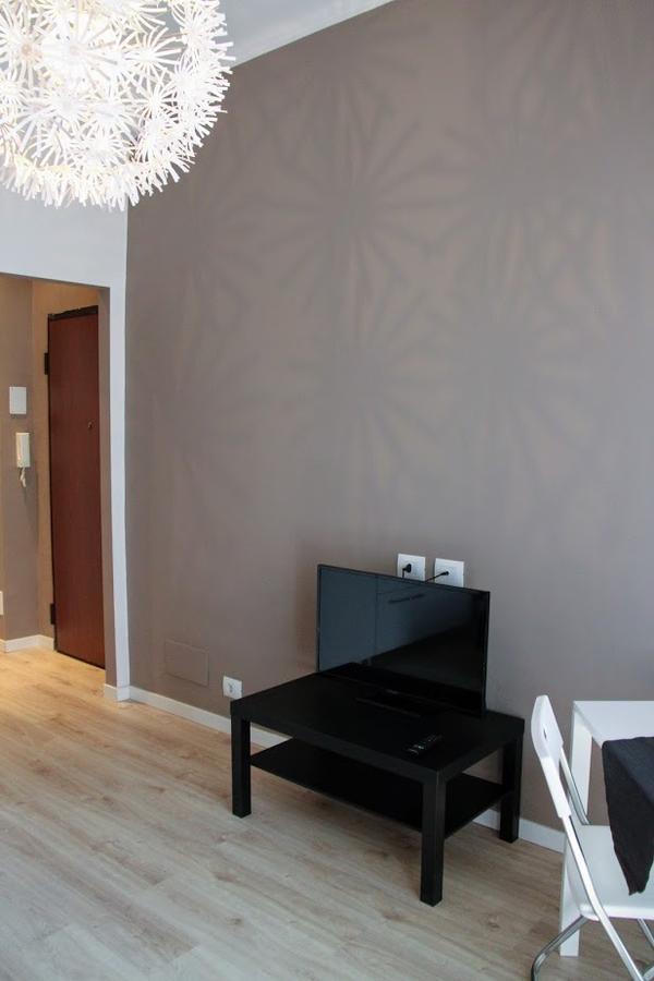 Yhome | Gulli'S Palace Turín Exteriér fotografie